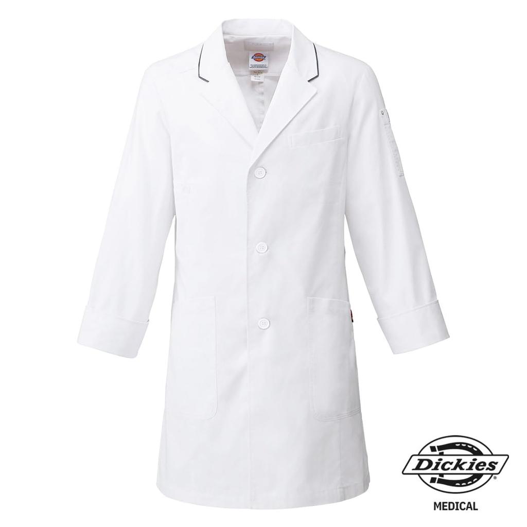 Dickies 1538PP Doctor's Coat