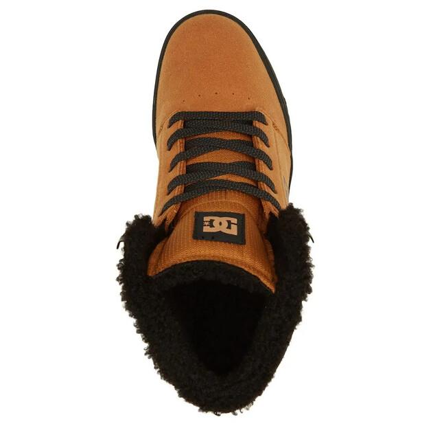 Dc Shoes Кросовки Crisis 2 Hi Wnt