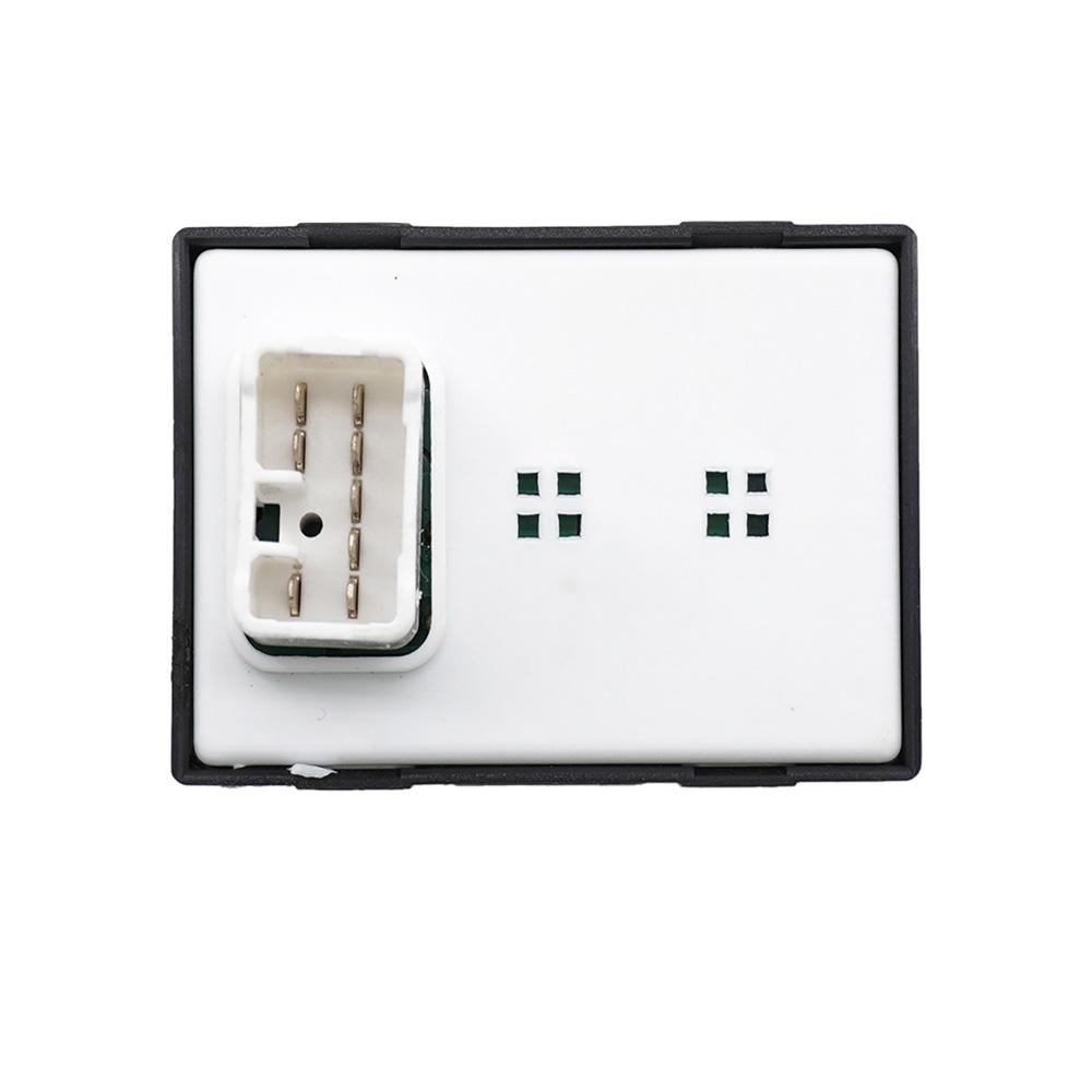 Car Window Switch Button 96552811 for Chevrolet Lacetti Nubira Saloon 1.4 1.6