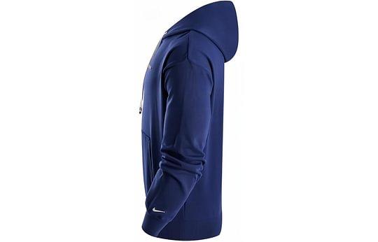 Nike DRI-FIT Sweatshirt Men's Blue FN3396-410