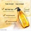 Sibu Ginger Root Strengthening Shampoo