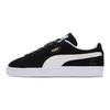 Puma Suede Forever Dance Comfortable Casual Low-Top Sneakers Unisex Sneakers Black 399103-01