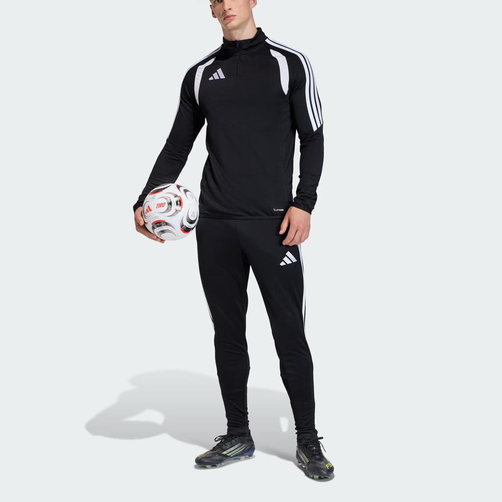 adidas Climacool Tiro 26 League Moisture-Wicking Training Pants Men Pants JY7230