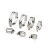 16MM Stainless Steel Hose Clamp for Pipes and Washing Machines