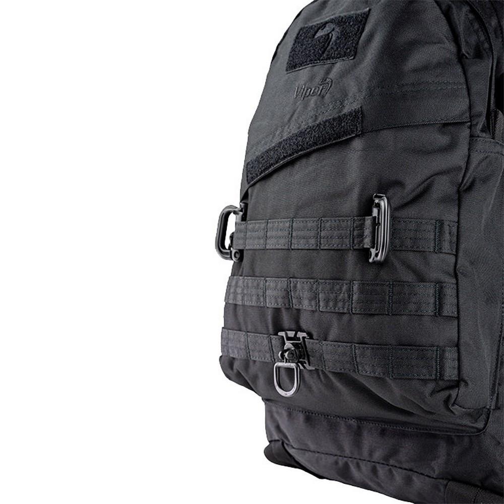 Viper Special Ops Plain Backpack