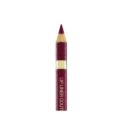 Color Riche Couture Lippenstift – 374 Intense Plum – 