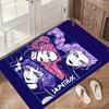 HUNTRIX (72) Office carpets suitable for living rooms bedrooms offices and kitchens a gift for modern home decor