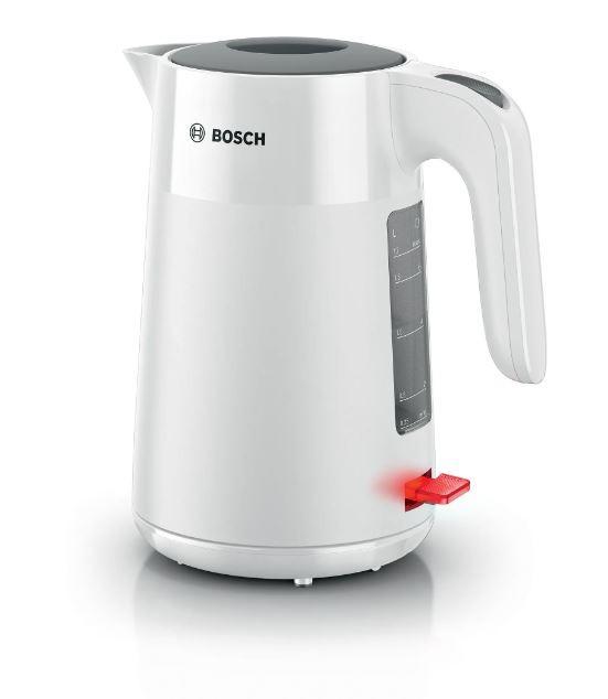 Kettle 1,7l MyMoment TWK2M161 White