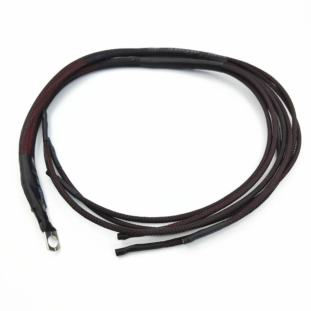 Brand New & High Quality Non Turbo Models Glow Plug Harness For 7.3 idi