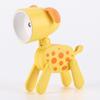 Spotted Puppy Mini Night Light - Cute DIY Cartoon Lamp for Desk