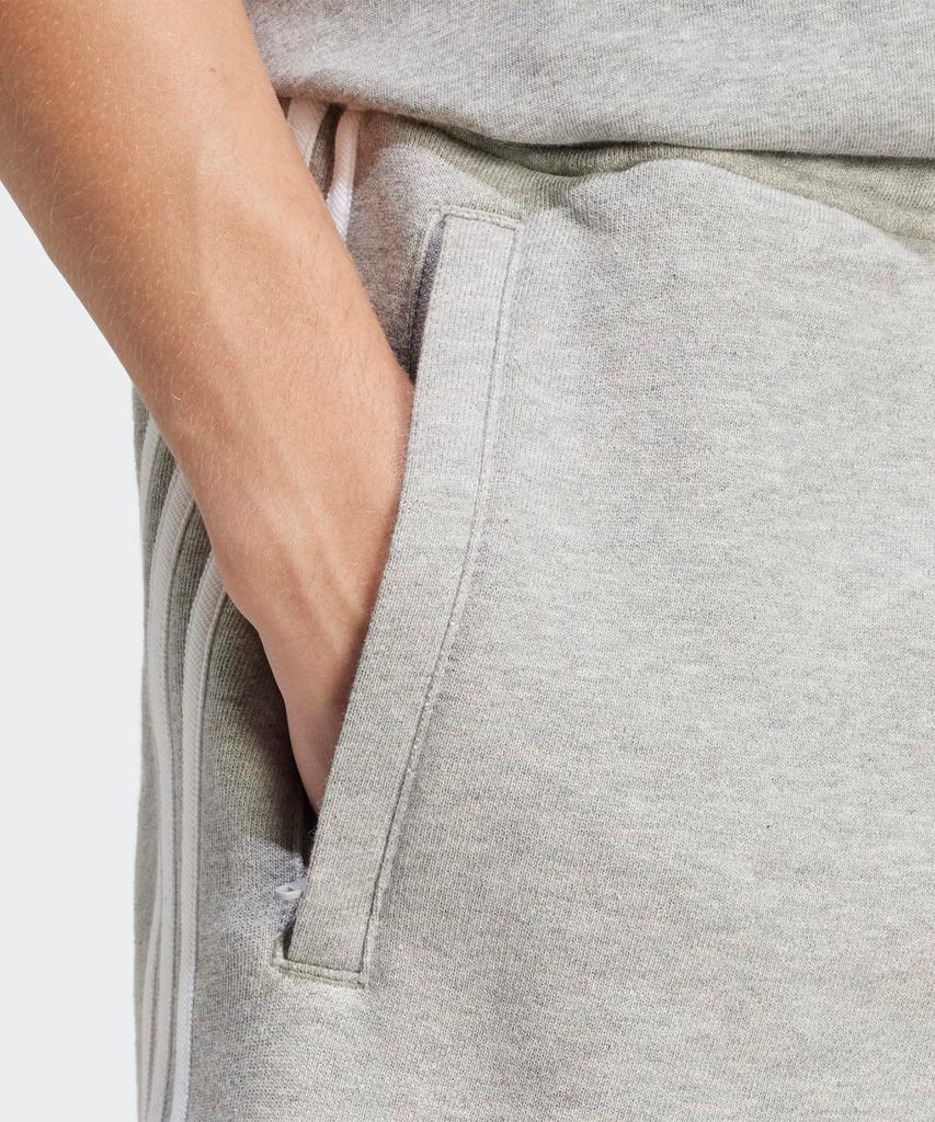 adidas 3S Shorts - Gray / Iu2340