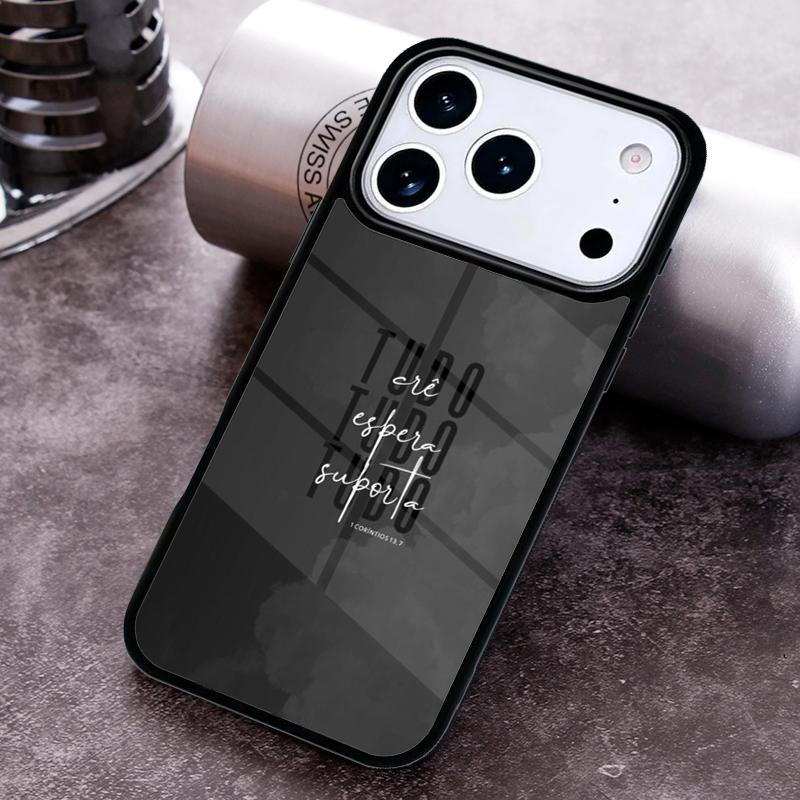Christian Jesus Gods Love Phone Case For iPhone 17 16 15 14 13 12 11 Pro Max Plus 17Air Soft Silicone Cover