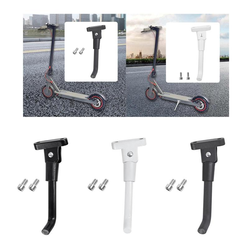 Escooter Kickstand Lightweight Sturdy Kickstand Holder Accessory Convenient
