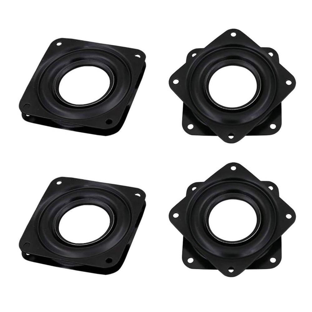 

Rotating Platform Rolling Bearing Turntable Square Turntable Turntable Bearing Plate Lazy Susan