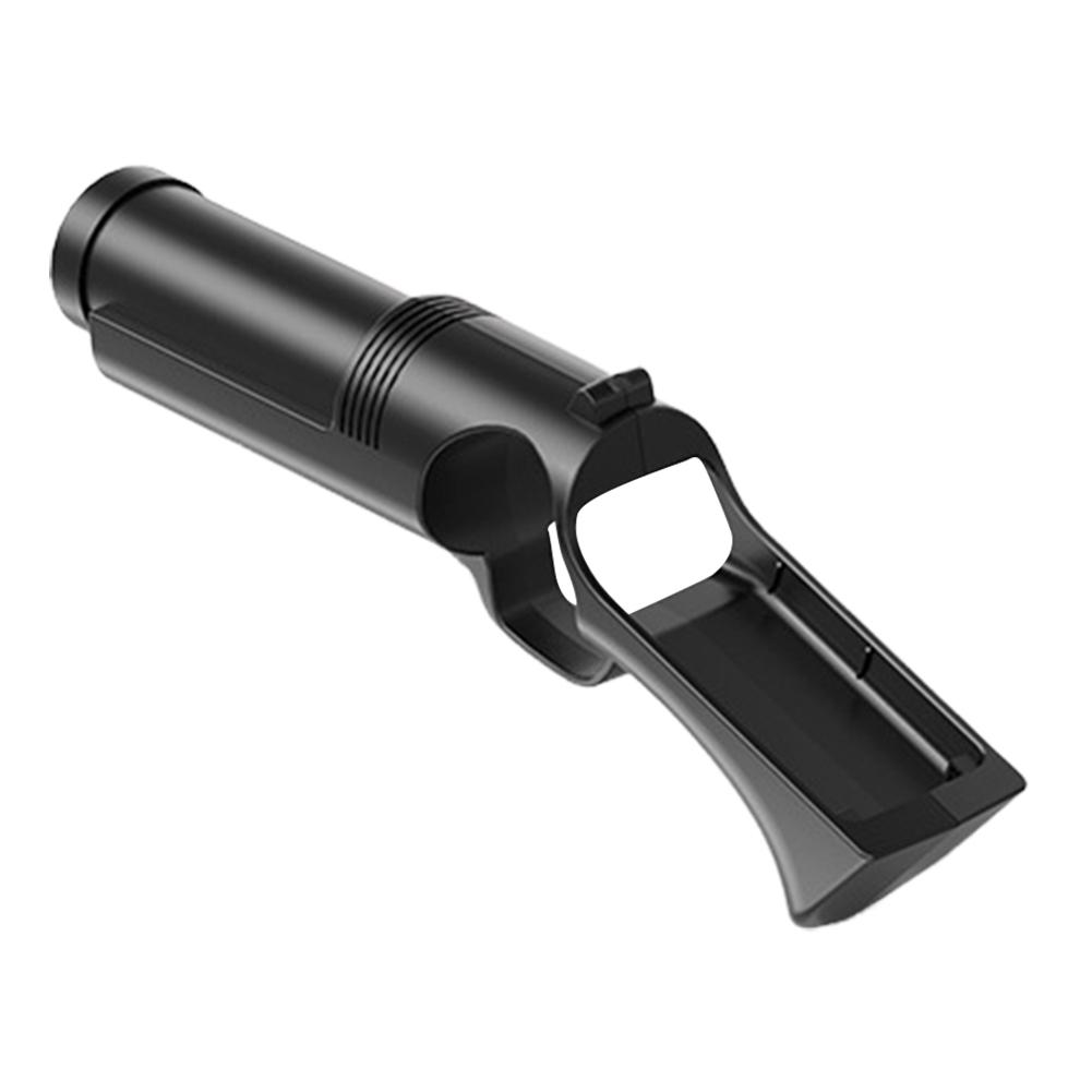 For Nintendo Switch 2 Handgrip Sense Joystick Shooting Gun Controller Gamepad Joypad Disc Card Storage Holder Gaming Accessories