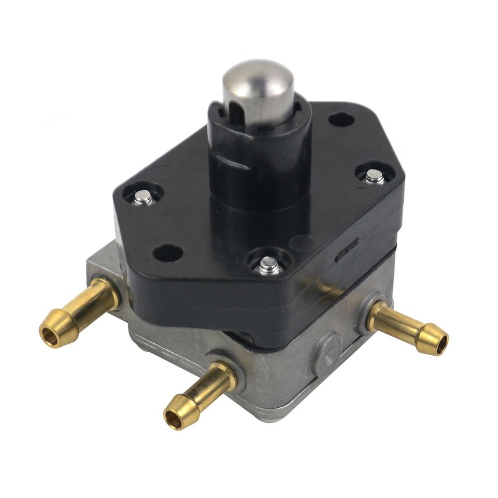 Fuel Pump For Mercury 4 Stroke Outboard Engine 40HP 50HP 60HP 881862T08 18-8866
