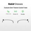 ROKID AI+AR Smart Glasses