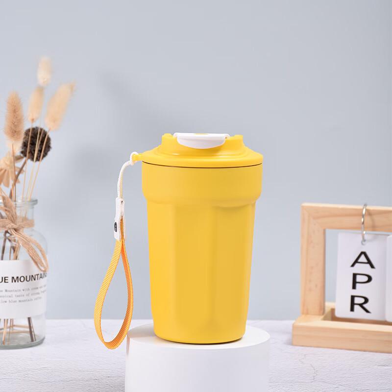 Shangqi 316 Stainless Steel Insulated Coffee Mug