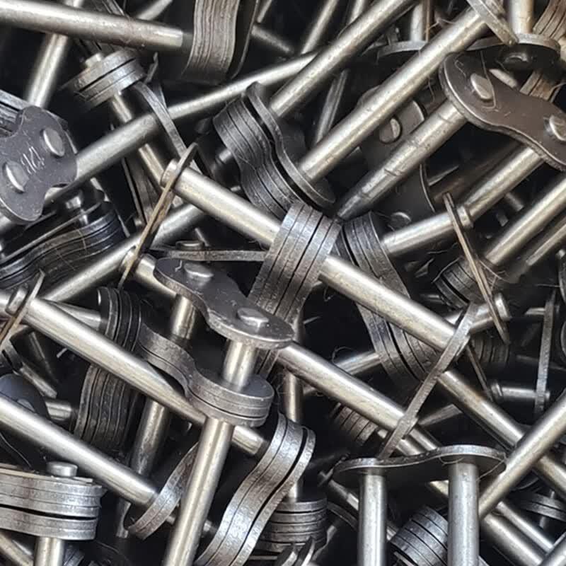 Handan Chain Lock