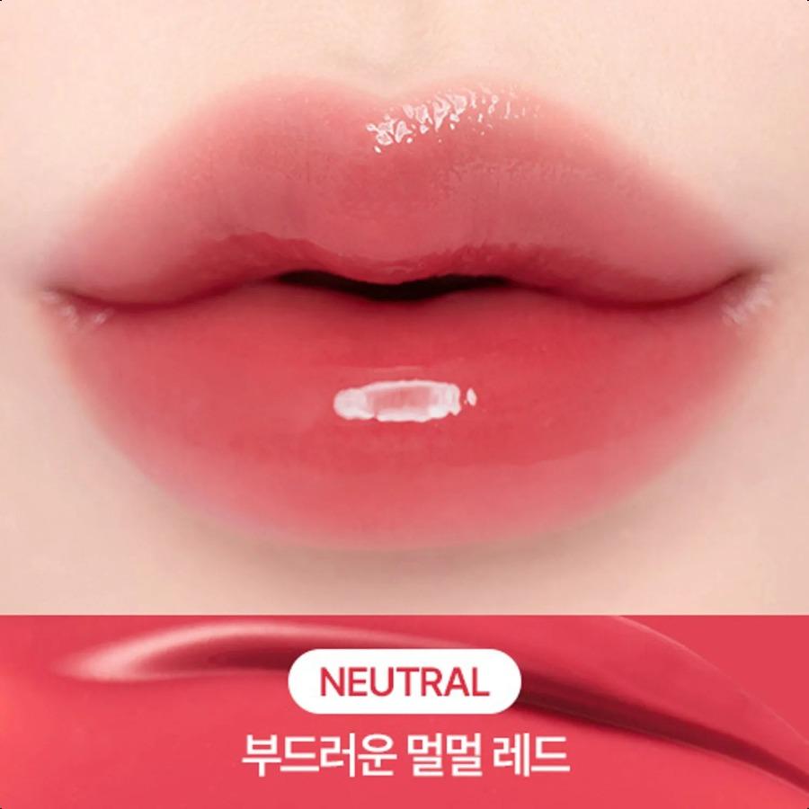 CLIO Crystal Glam Tint (Set/Single) (25 Colors)