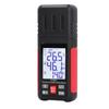 Handheld Temperature Humidity Meter High Accuracy ABS Hygrometer Thermometer Temp Detector