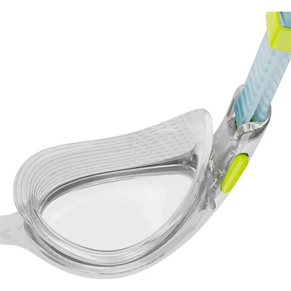 Speedo очки для плавания для женщин Biofuse 2.0