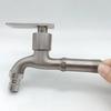 Honggong Extended Washing Machine Faucet