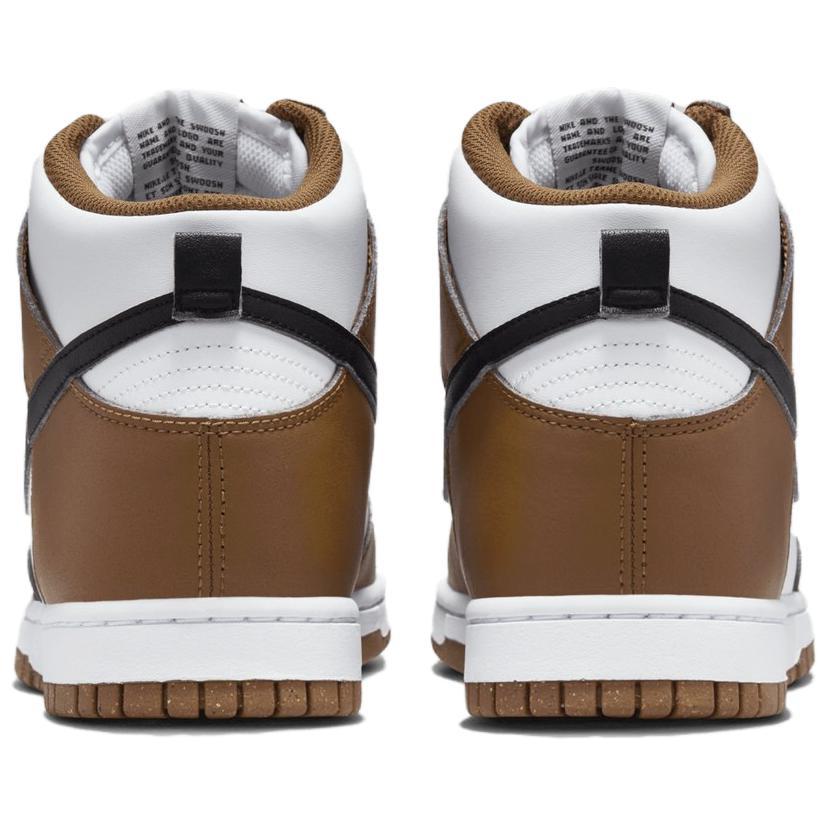 Nike Dunk High Next Nature Light British Tan Women's FV5960-200