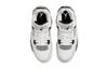 Jordan 4 Retro Military Black GS 408452-111