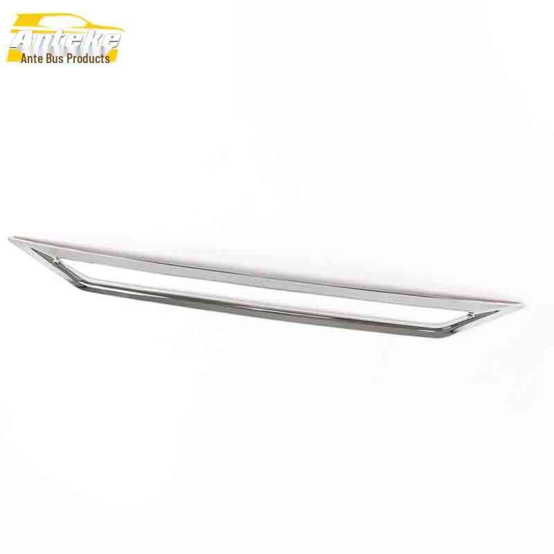 JAC Refine S3 Rear Brake Light Electroplated Trim