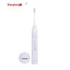 Shangheng SHZH-039 Sonic Electric Toothbrush CN Plug (adapter Included)