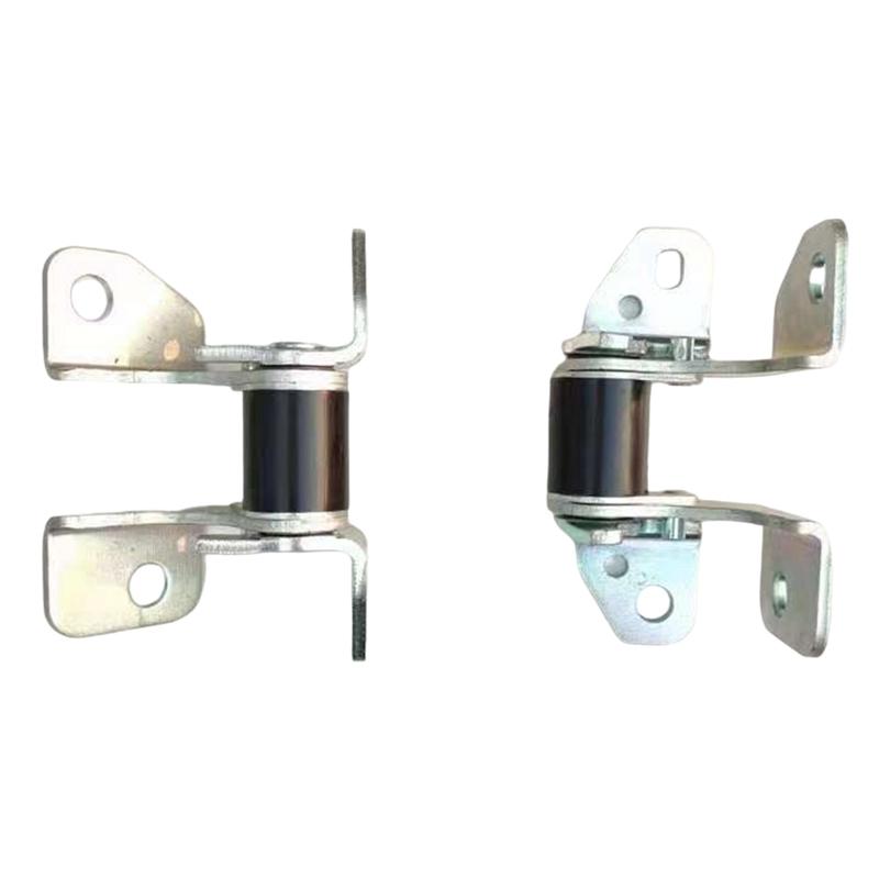 

Car Door Hinges Kit For Jeep Grand Cherokee 2011-2025 Car Accessories Component 55113664AI 55113665AI