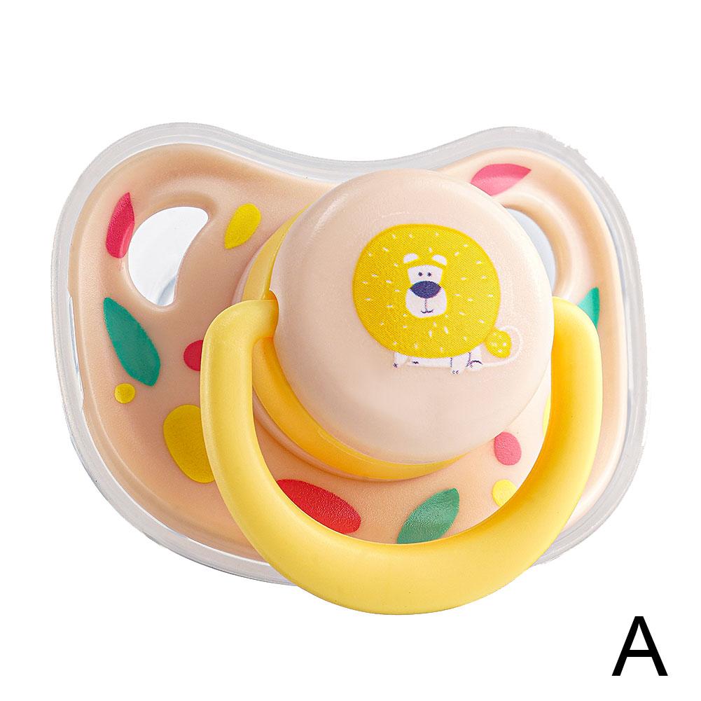 

NEW Pet Silicone Pacifier Pet Calming Pacifier Chew Toy Dog Teeth Molar Toy Durable Bite Resistant Cat Chew Toy 1/3PCS L
