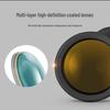 OIMG 80x80 High-Magnification HD Low-Light Night Vision Telescope