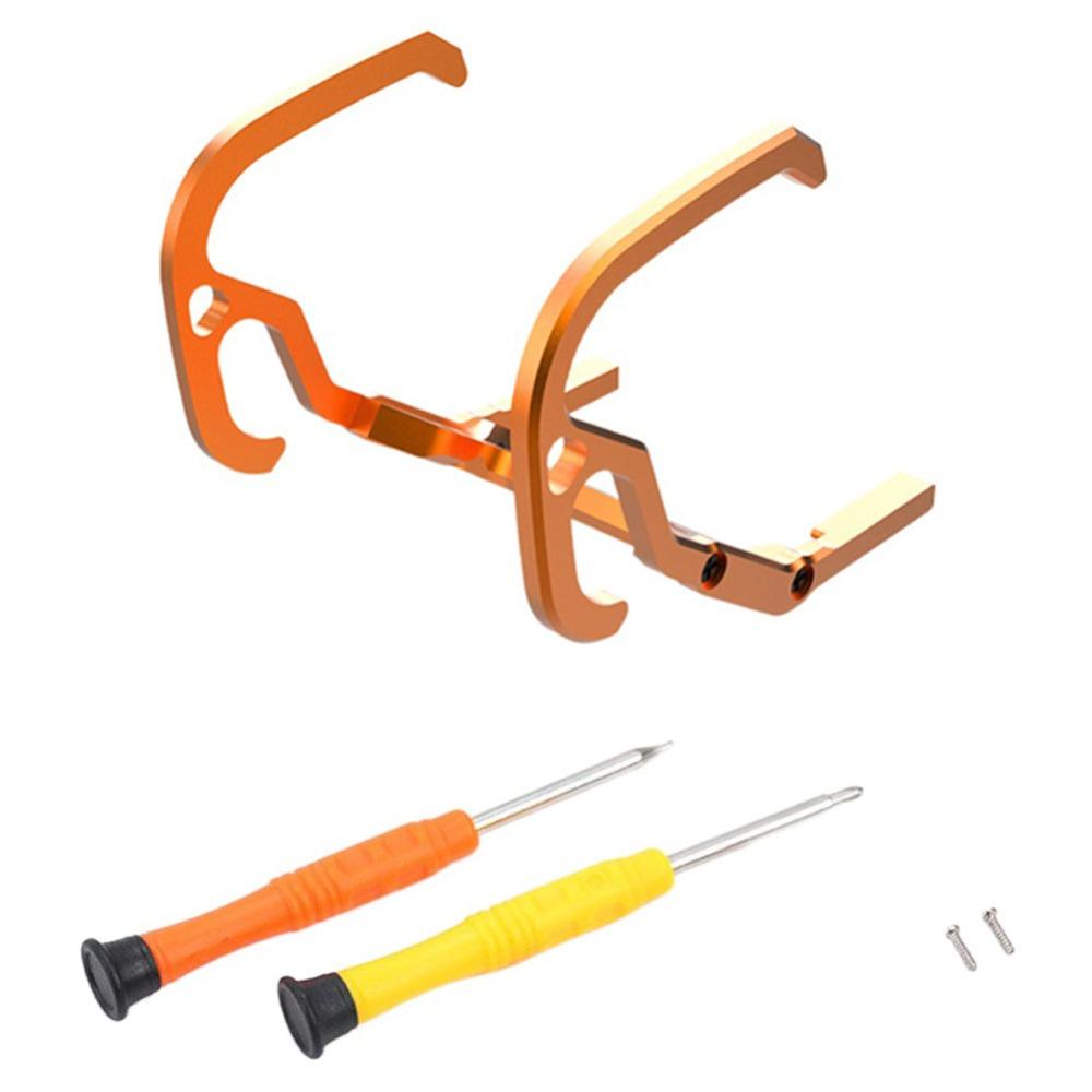 Ochranná lišta z hliníkové slitiny Ochrana objektivu proti kolizi pro příslušenství dronu DJI Neo