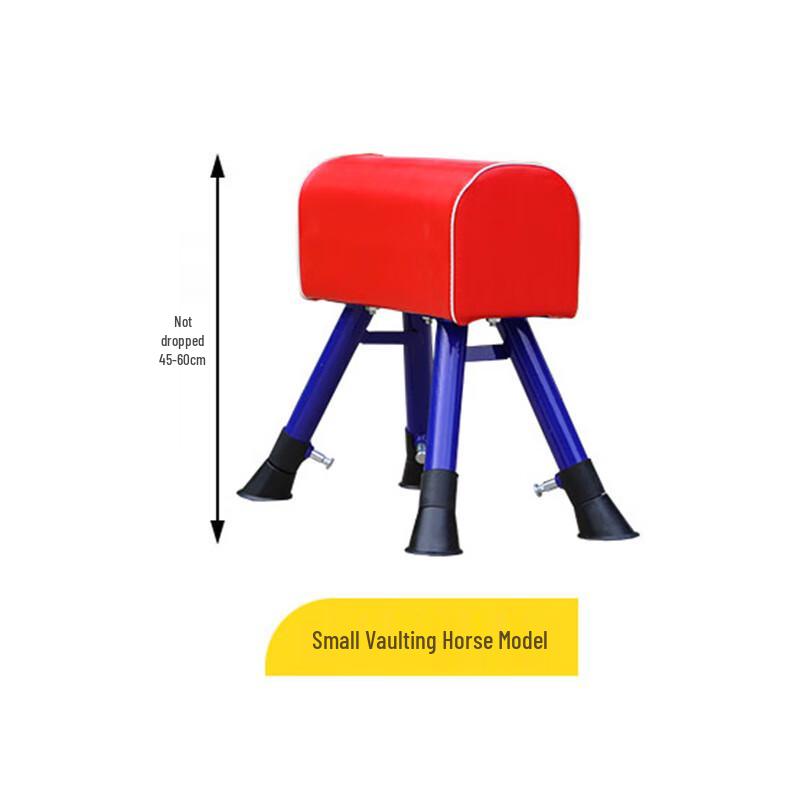 Children s Gymnastics Vaulting & Jumping Equipment