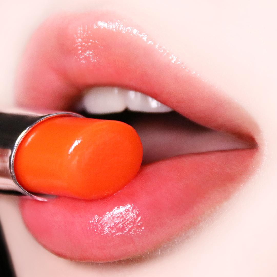 

Выберите 1 из 5 бальзамов для губ YNM Honey Orange Red_N