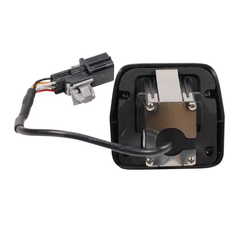 New Car Accessories Rear View Camera Reversing Assist Camera 95760H2000 95760-H2000 For Kia K2 Rio 2017 2018 2019 2020