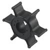 Vannpumpe impellersett 6BX-WG078-00 For Yamaha F4B F5A F6C 4T