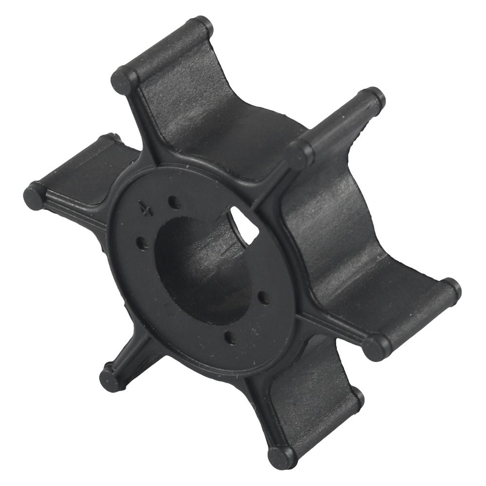 Vannpumpe impellersett 6BX-WG078-00 For Yamaha F4B F5A F6C 4T