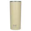 Built Vacuum Insulated Tumbler - Stalowy Kubek Termiczny Z Izolacją Próżniową 600 Ml (vanilla)