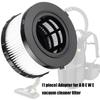 Professionelles HEPA-Filterelement für DC5151H/DC515/DCV517 Staubsauger Waschbarer Filter Staubsauger Hepa-Filter Ersatz