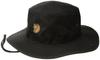 Fjallraven Abisko Summer Hat 77273, Dark Gray, S, Outdoor Hat