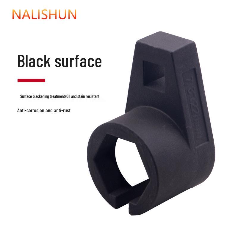 22mm Nástrčný klíč na lambda sondu