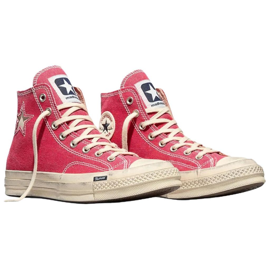 Converse x Madhappy Chuck 70 Hi 'Red Natural Ivory' Men's A20353C