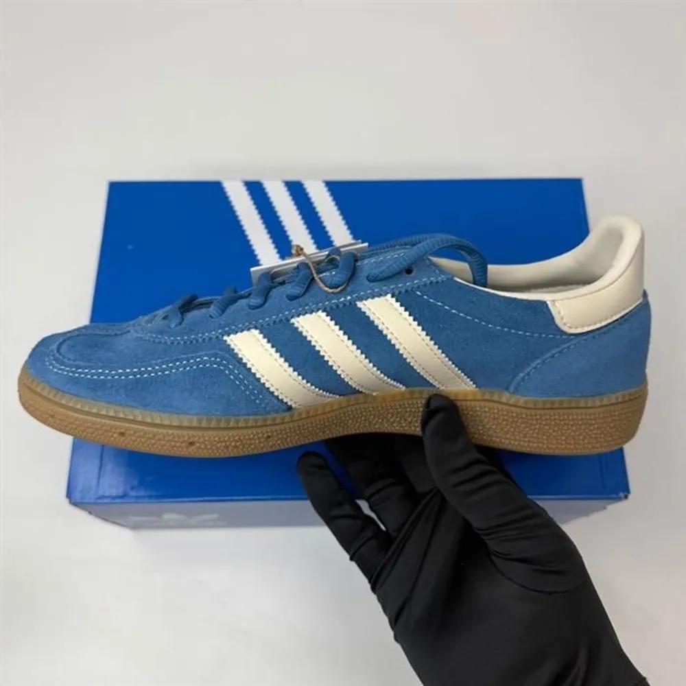 adidas Spezial Handball Core Blue Cream White IG6194