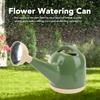 Watering Can For Indoor Plants 4L Thickened Long Spout Water Can For House Plant Garden Flower Outdoor Dark Green