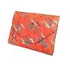 Okadaen Tea Ceremony Utensils, Sukiya Bag, Japanese Style Bag for Women [with Arisugawa Shinon Design]