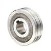2pcs V-Groove Knurled Groove Mig Welder Wire Feed Drive Roller Roll