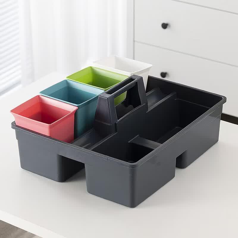 Hotel Cleaning Storage Basket